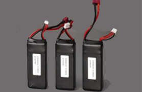 Why does the capacity of lithium battery become lo