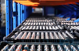 The contract price of first-line battery factory will increase by 20% next year
